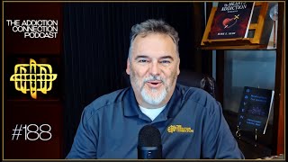 #188 - Be TRANSFORMED: 12 Truths For Addicts #3