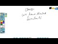 Class 10|maths |similar triangles 04| exercise 6.1 ncert question 1 to 4