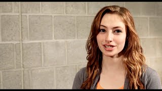 Stop the Stigma. Start a Conversation.  (Out of Sight - Promo)