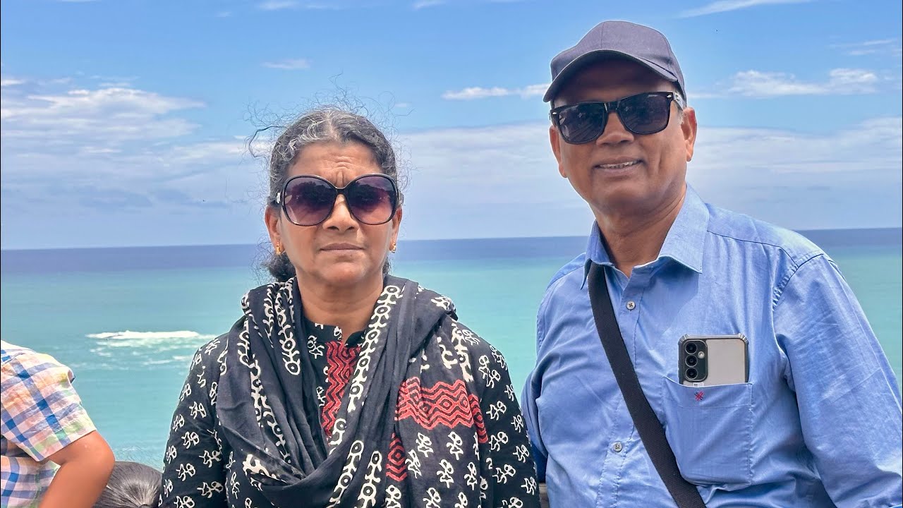 One More Airport Goodbye 👋 | 13.02.2026 |