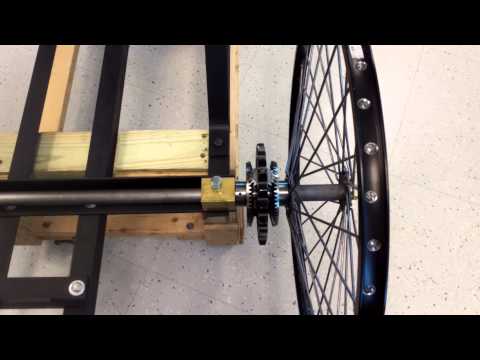 Differential
