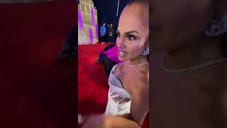 Natti Natasha (@nattinatasha) archived Instagram live stream from September 24, 2021