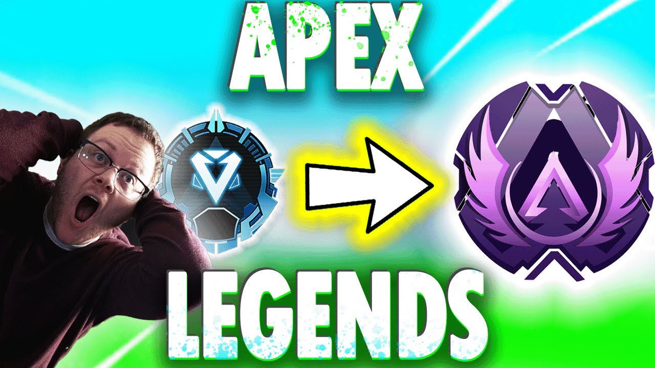 Average Unemployed Apex Player - YouTube