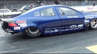 Adeens Motorsport - 6.636 sec 337.50 Km/h (209.71 Mph)