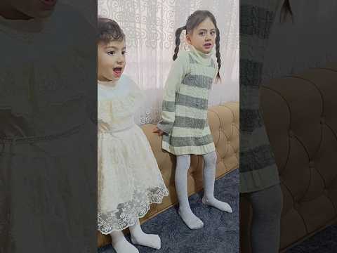 غزل بدا تصير اميره متل لولو صرعتنا وهي تبكي  