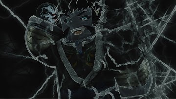 Dark Thunder in Slayers Unleashed is FIRE!!! 🔥🔥