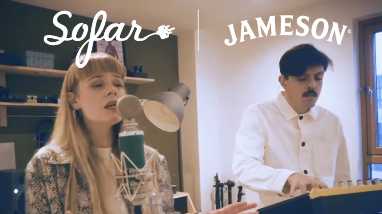 Peakes | Sofar Leeds | Seen & Heard