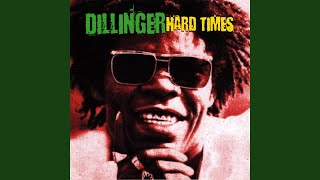 Video thumbnail of "Dillinger - Don't Want To Wait In Vain"