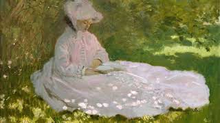 Claude Monet (Клод Моне) /Ernesto Cortazar - Good Morning My Love