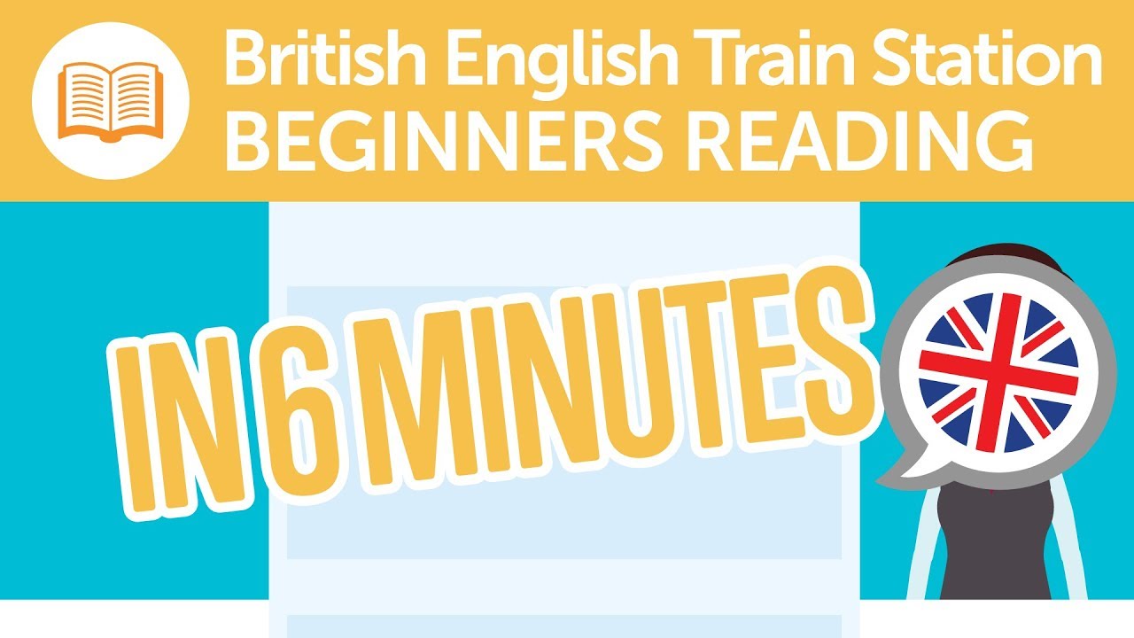 Learning British English