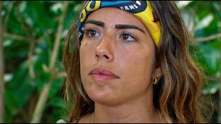 Best Of Dee Valladares  Survivor 50 In The Hands Of The Fans