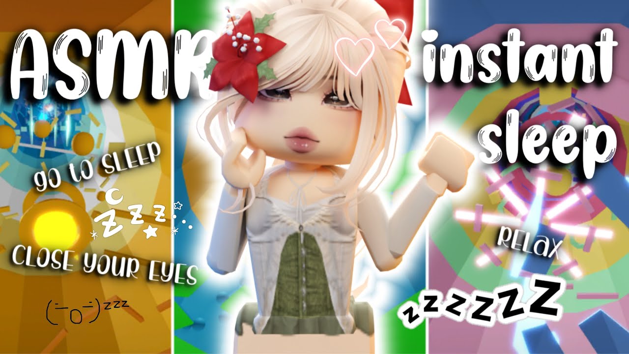 Try to stay AWAKE! | ASMR | ~repeating sleepy phrases~ | cv!