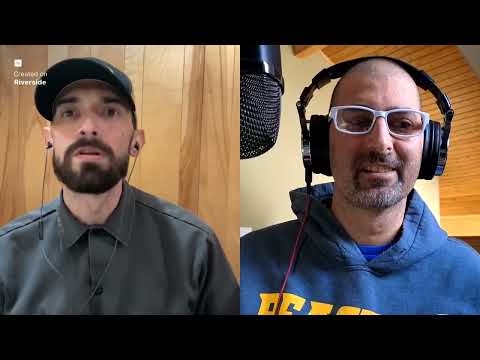 Fly tying materials for predator streamers