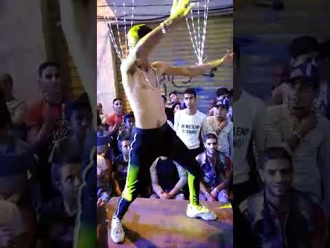 احلي رقص علي مهرجان التالته تابته