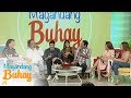 Magandang Buhay: MJ, Negi and Long describe Luis as a friend