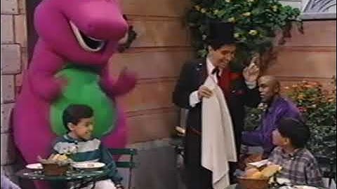 What A World We Share (2004 Version) Part 27