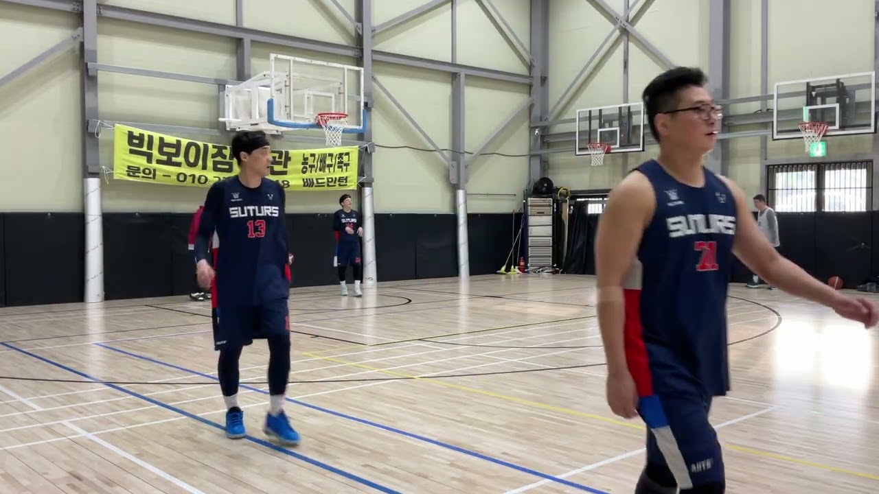 슈털스(26.03.07) 4경기 (전) 팀 Y vs 팀 H