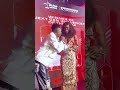 Moment Peller Dedicated His Award To The Love of his life Jadrolita 😍. #pulseshorts #awards
