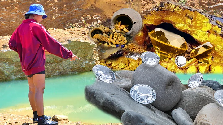 Mount Antero Aquamarine! - #1 Bucket List!!!gold