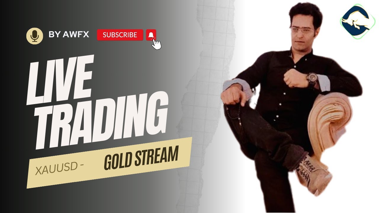 Awfx Live Trading #24