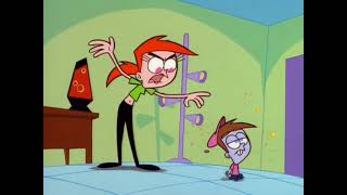 The Fairly Oddparents 0X04Party Of Three