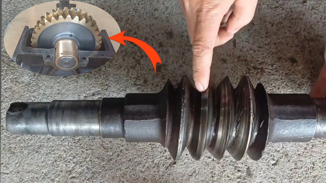 Những ý tưởng và mẹo tuyệt vời! Những bí quyết gia công kim loại này sẽ khiến bạn bất ngờ!