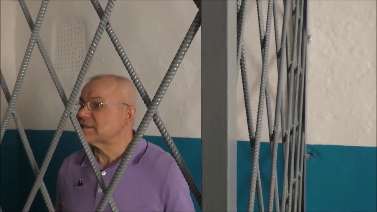 ВКЛЮЧИТИ СВІТЛО   ІСТОРІЯ НЕЗАКОННО ЗАСУДЖЕНОГО ДО ПОЖИТТЕВОГО ПОЗБАВЛЕННЯ ВОЛІ ПОКОТИЛО І.П.