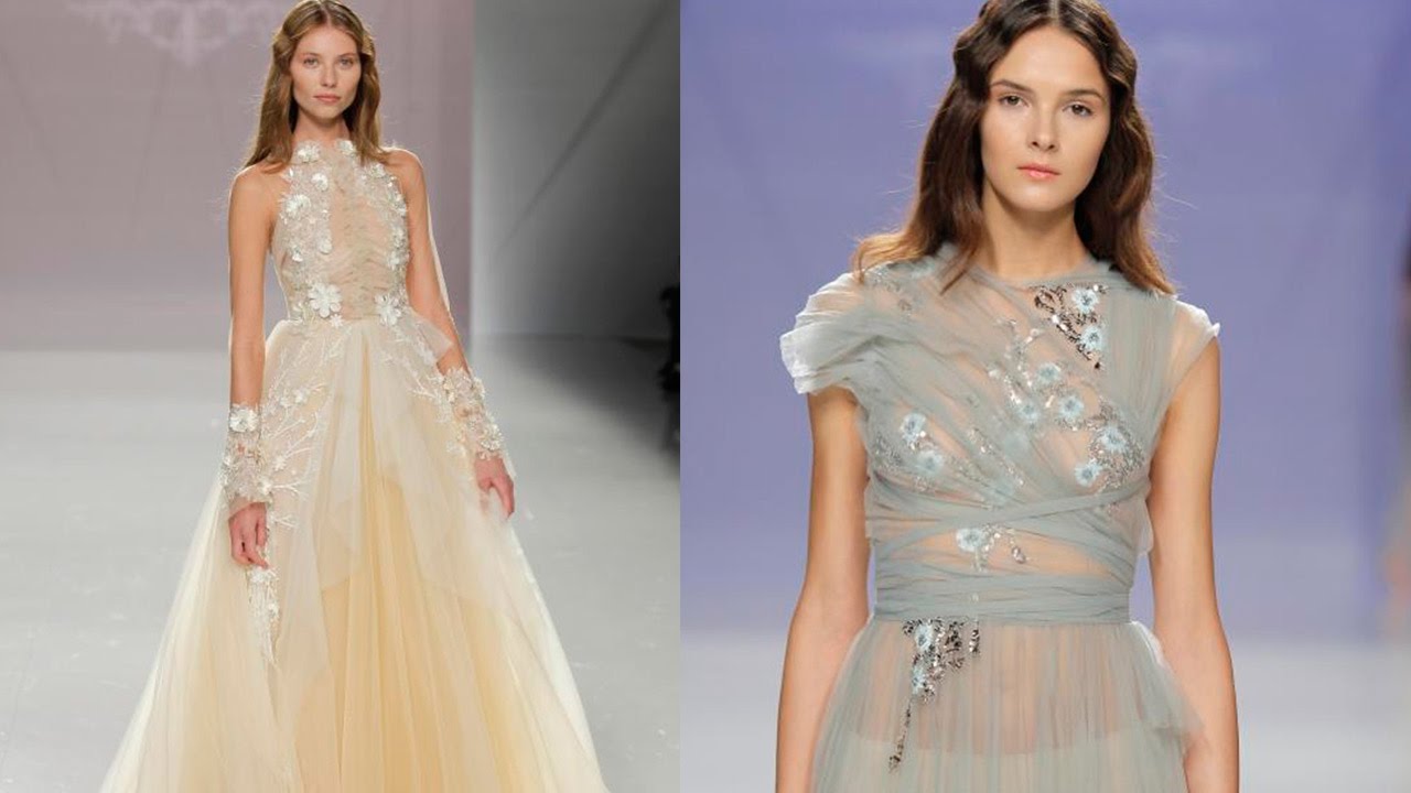 Desfile Marco & María Colección 2018 | BBFW 2017