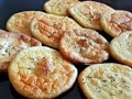 How to make Low Carb or Carb-free Cloud Bread - only 4 ingredients