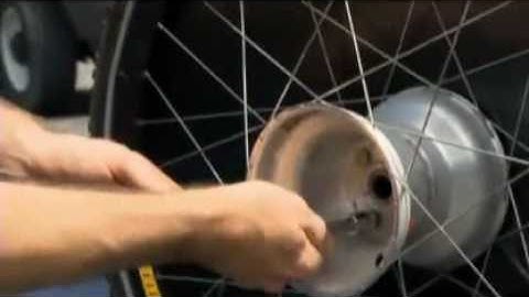 Directly Downwind Faster than the Wind on Discovery Channel