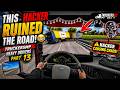 This Hacker RUINED the Road! 😂 (TruckersMP Heavy Drivers Part 13)