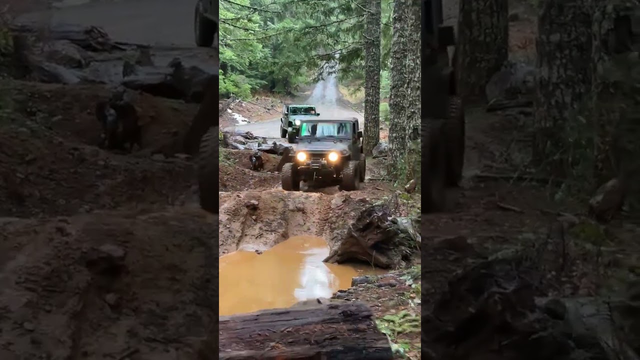 mud hole 