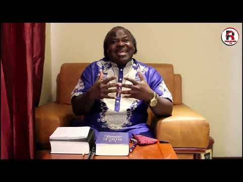 1 Mamba Alinipeleka Baharini Kuishi Na Majini Sangoma Miaka 26Yesu Akaniokoa USHUHUDA WA MCH MAKANDA