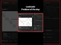 Leetcode 1382 - Balance a Binary Search Tree. Today's Leetcode Daily Question. Java #leetcode #potd