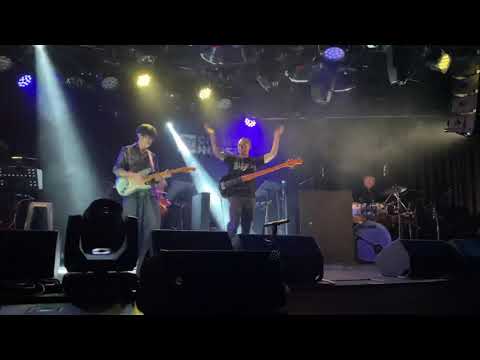 顏辰歡、大甜、蔡邵桓、周家寬 - Raise You Up（選自音樂劇《Kinky Boots》）