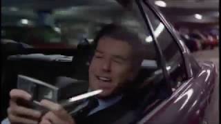 Tomorrow Never Dies (1997) Original Trailers