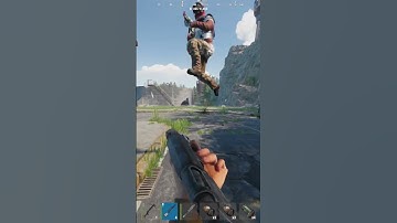 Instant Karma - Rust Console Edition