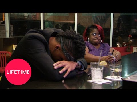 Little Women: Atlanta - Nico Tells Juicy He's Bisexual (Season 3, Episode 14) | Lifetime