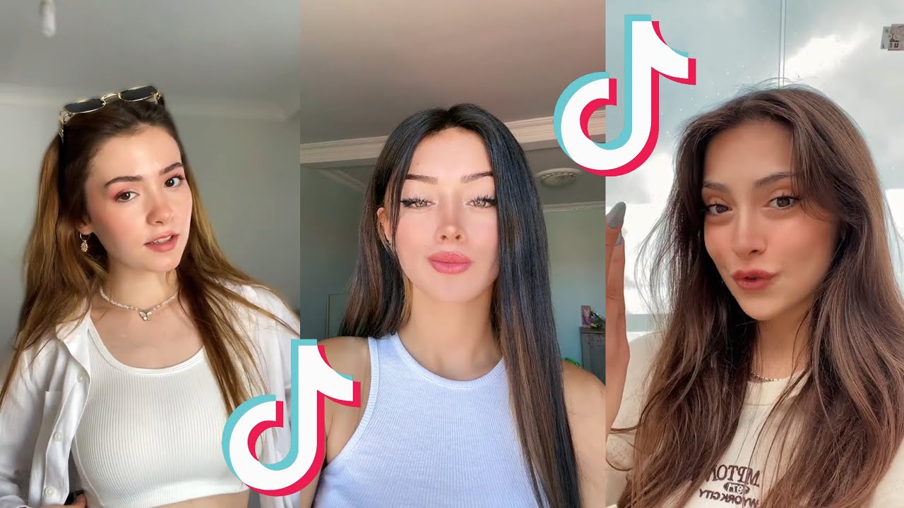 En Yeni Ve En Efsane TikTok Videoları #113 - YouTube