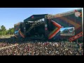 Capture de la vidéo Foster The People   Lollapalooza Chile 2015 Full Concert