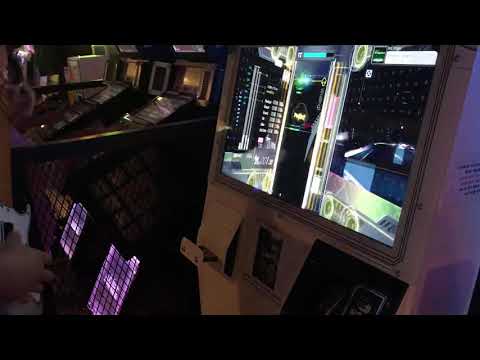GITADORA Destiny lovers EXT-G