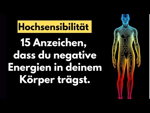 Video: Was passiert, wenn man negativ mit negativ verbindet?