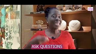 Ask Questionsbefore You Say I Do Busid