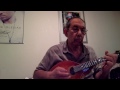 Godfather Theme (Speak Softly Love) on Mandolin