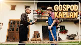 Download Lagu Glasbena šola Vilija Marinška - Gospod kaplan Download Lagu Glasbena šola Vilija Marinška - Gospod kaplan