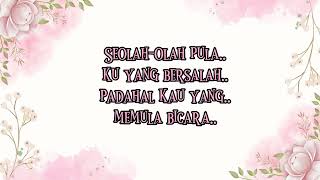 Cover Bila Nak Kahwin ?? - Amira Othman