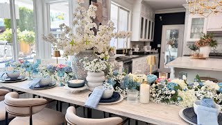 ***NEW** THE PERFECT BRUNCH IDEA ~DECORATE WITH ME ~ULTIMATE MOTHERS DAY BRUNCH