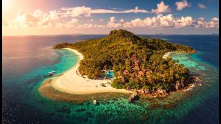 15 Strangest Islands in the World