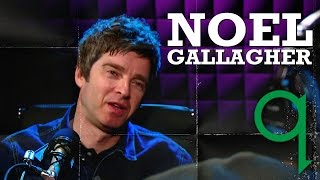 Noel Gallagher has some advice for young bands