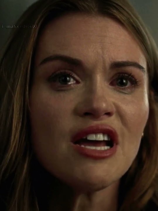 This shows how much she loves him (watch until the end) #teenwolf #lydiamartin #stilesstilinski
